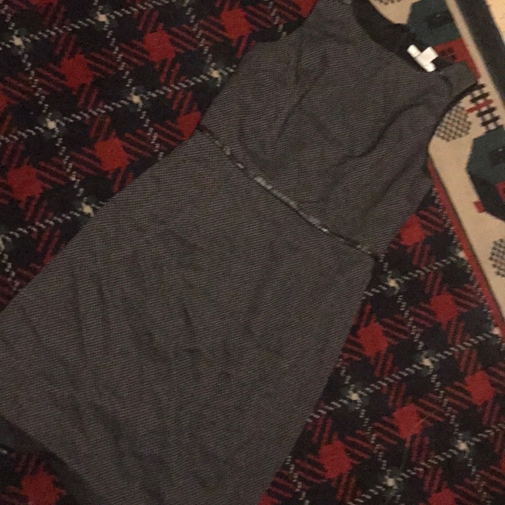 Gorgeous White House/Black market size 4 dress